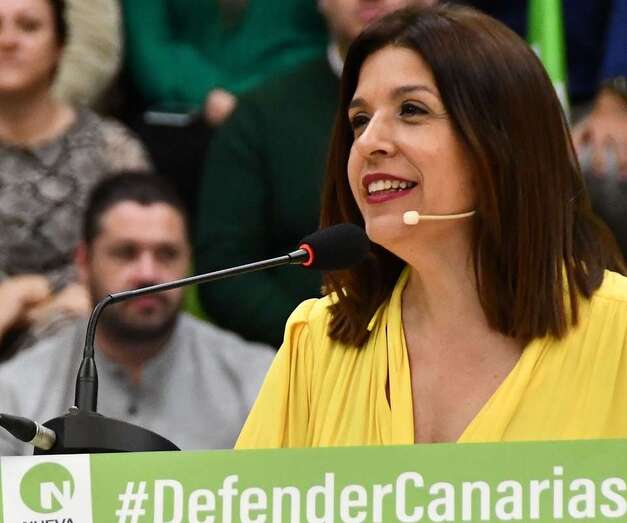 Carmen Hernández / TA